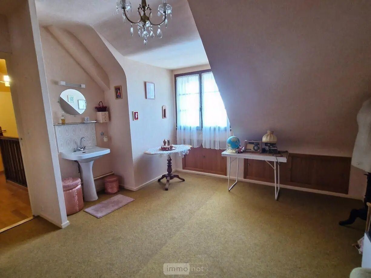 Maison à vendre, 107m², Thorigné-Fouillard