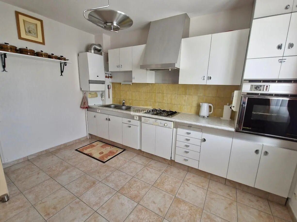 Maison à vendre, 107m², Thorigné-Fouillard