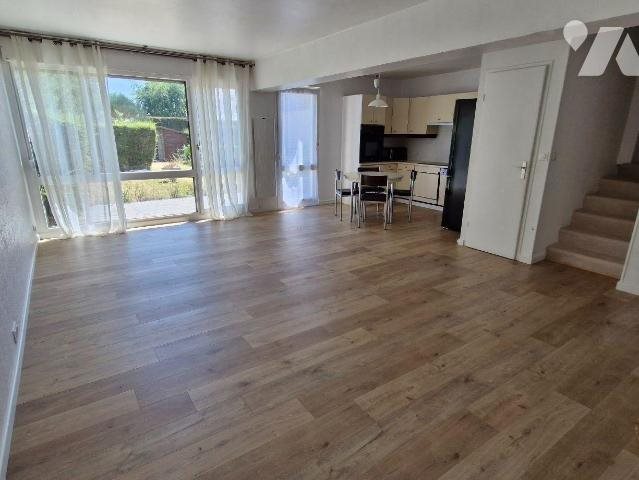 Maison à vendre, 77m², Cesson-Sévigné