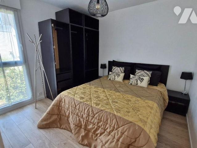 Maison à vendre, 77m², Cesson-Sévigné