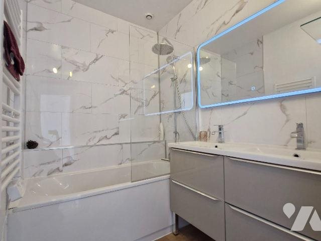 Maison à vendre, 77m², Cesson-Sévigné