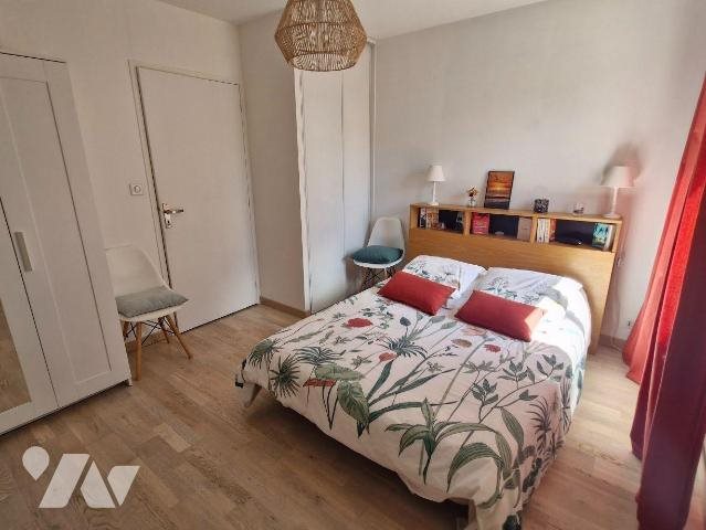Appartement à vendre, 70m², Acigné