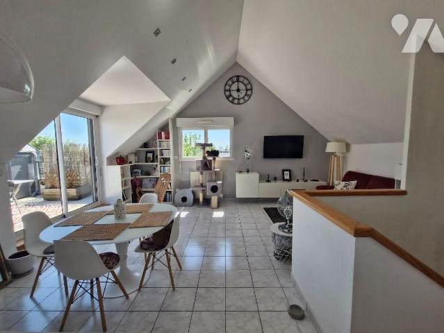 Appartement à vendre, 70m², Acigné