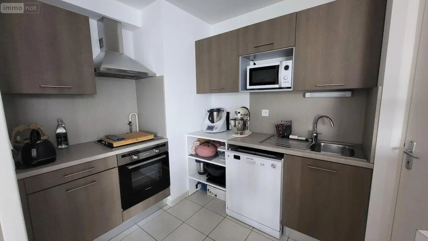 Appartement à vendre, 67m², Chantepie