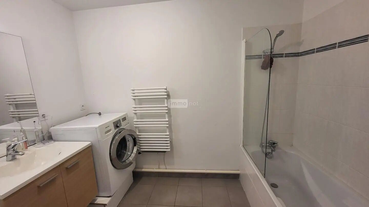 Appartement à vendre, 67m², Chantepie