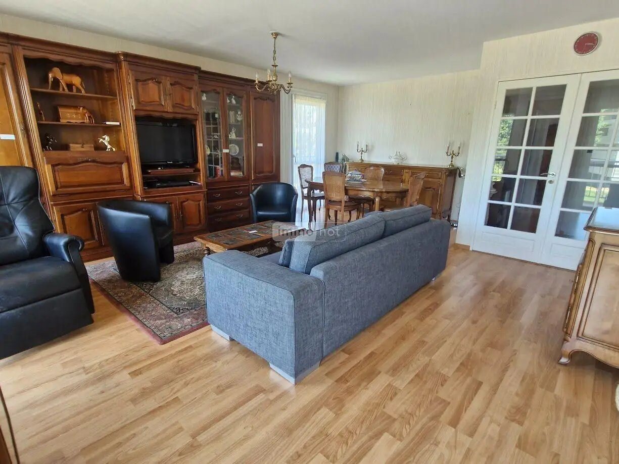 Appartement à vendre, 81m², Cesson-Sévigné