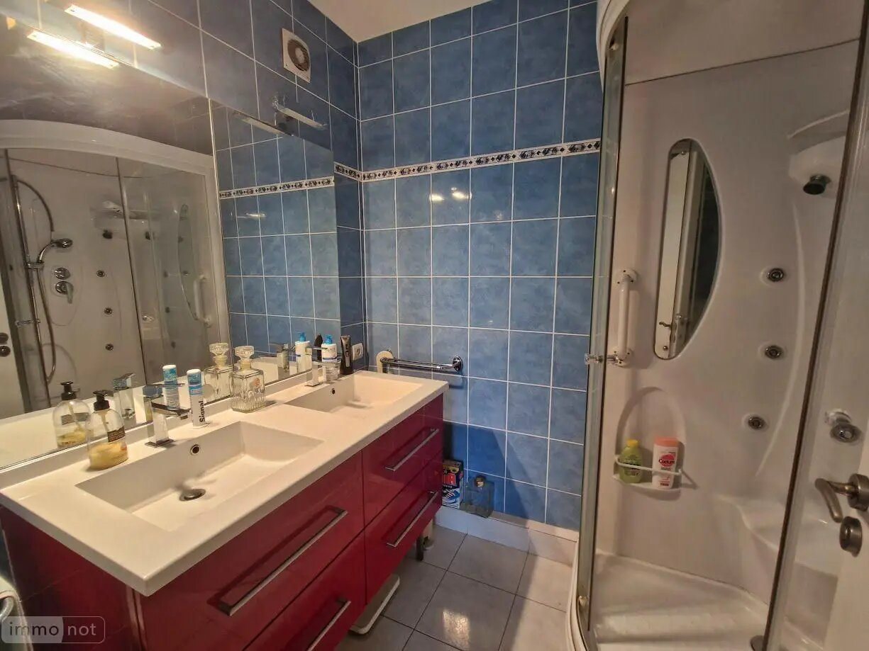 Appartement à vendre, 81m², Cesson-Sévigné