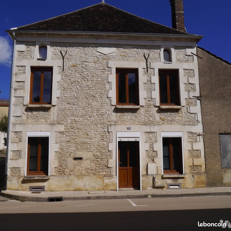 Maison à vendre, 106m², Maligny