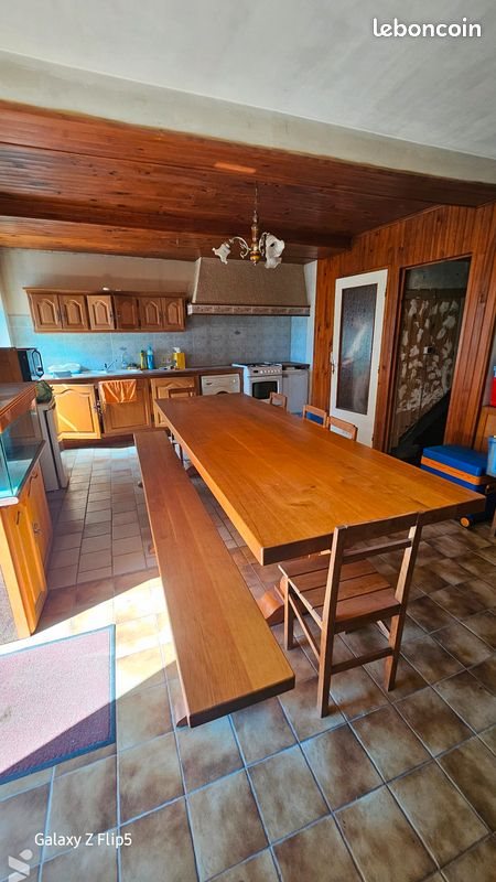 Maison à vendre, 106m², Maligny