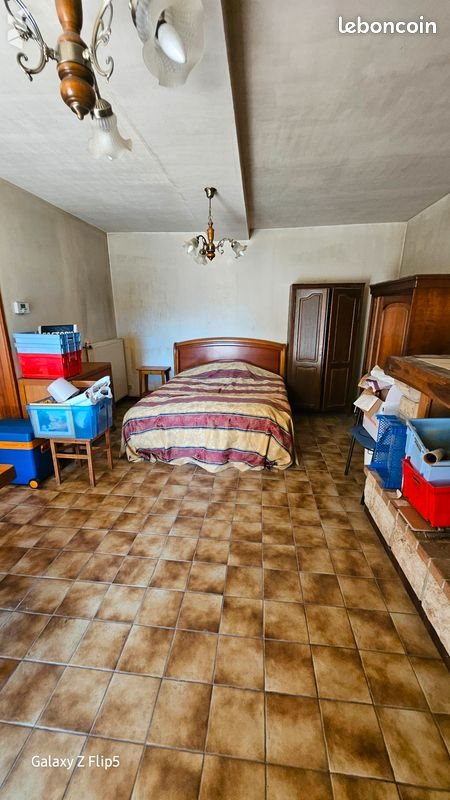 Maison à vendre, 106m², Maligny