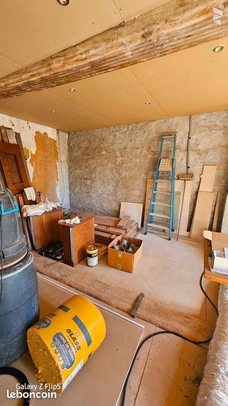 Maison à vendre, 106m², Maligny