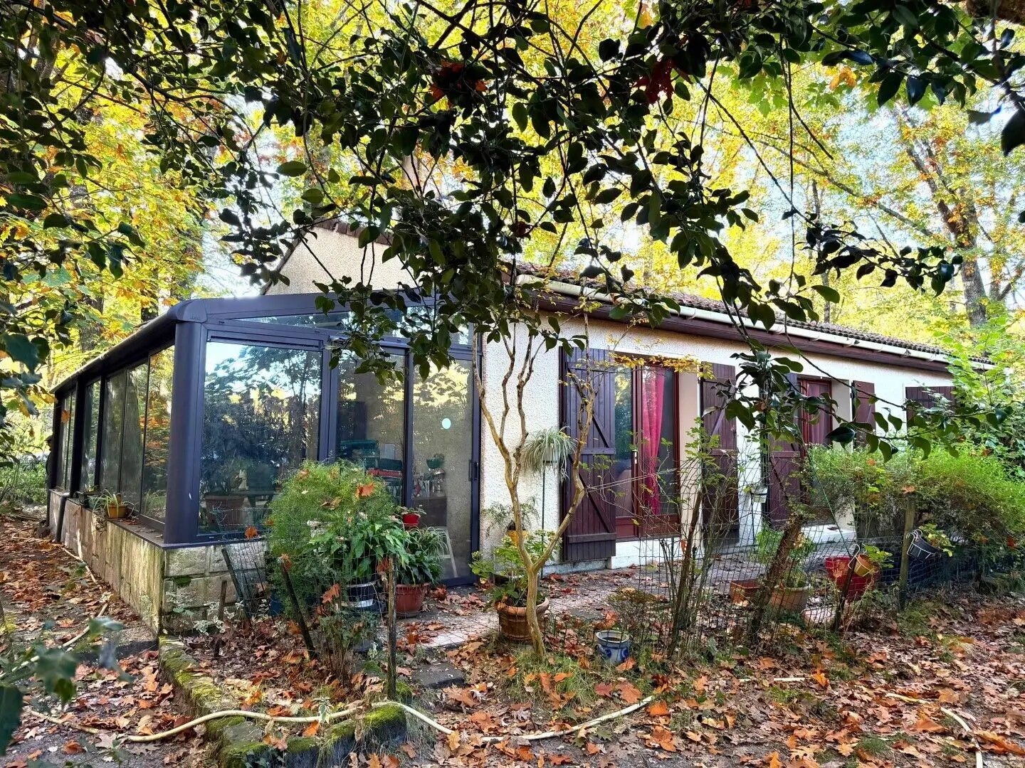 Maison à vendre, 86m², Saint-Jean-d'Illac