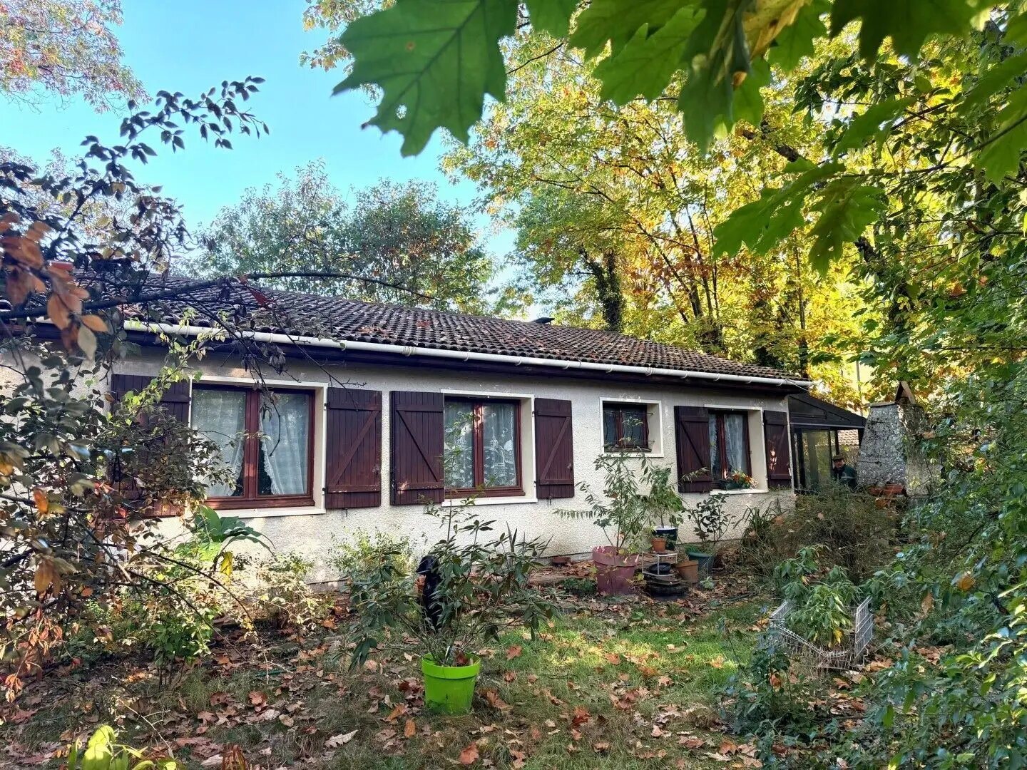 Maison à vendre, 86m², Saint-Jean-d'Illac