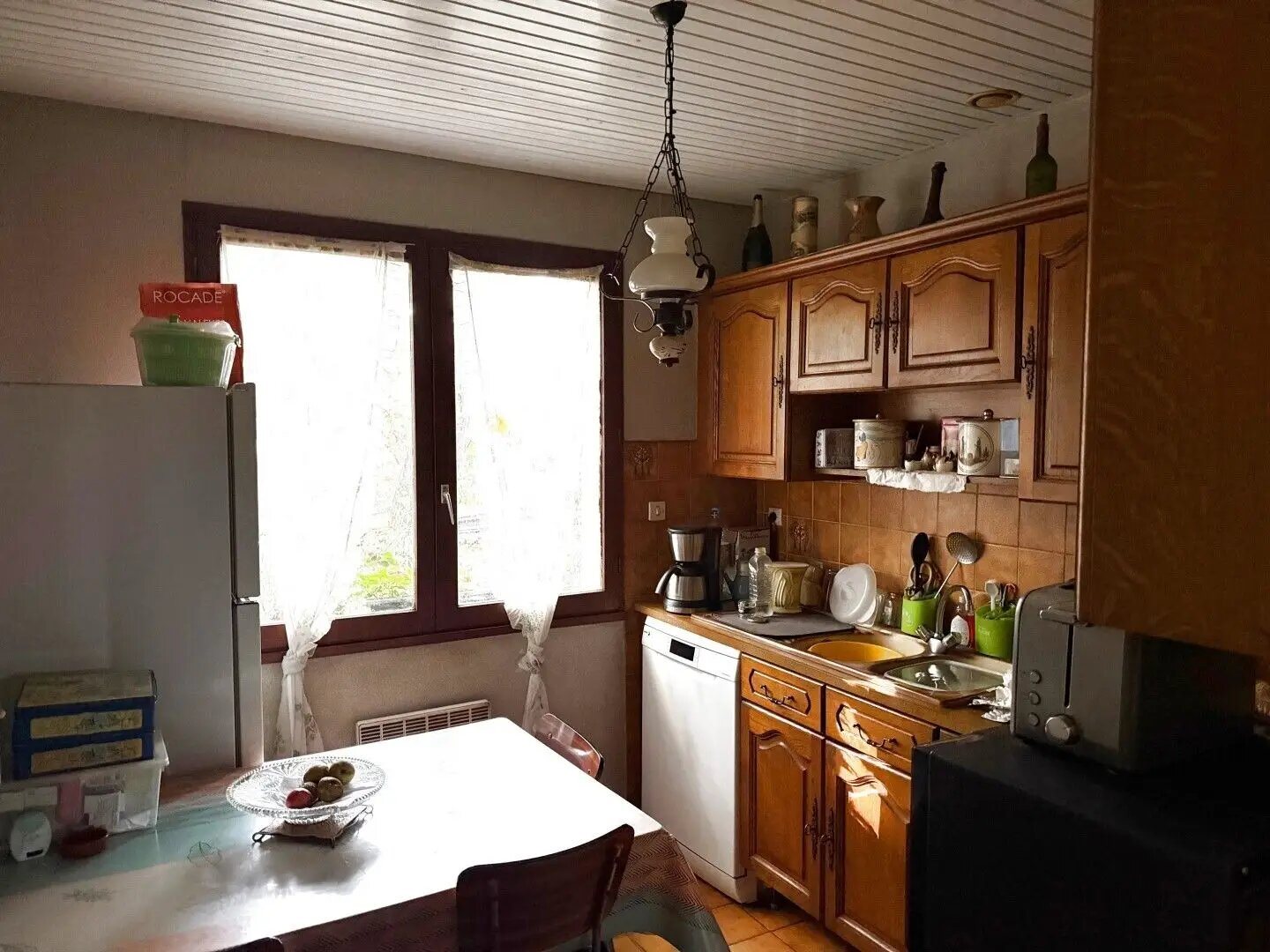 Maison à vendre, 86m², Saint-Jean-d'Illac