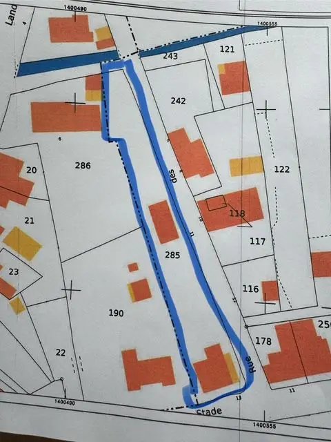 Maison à vendre, 100m², Castelnau-de-Médoc