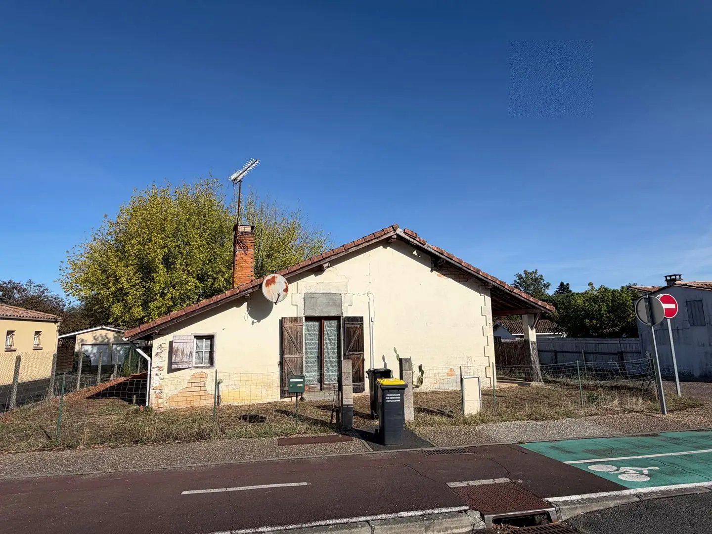 Maison à vendre, 100m², Castelnau-de-Médoc