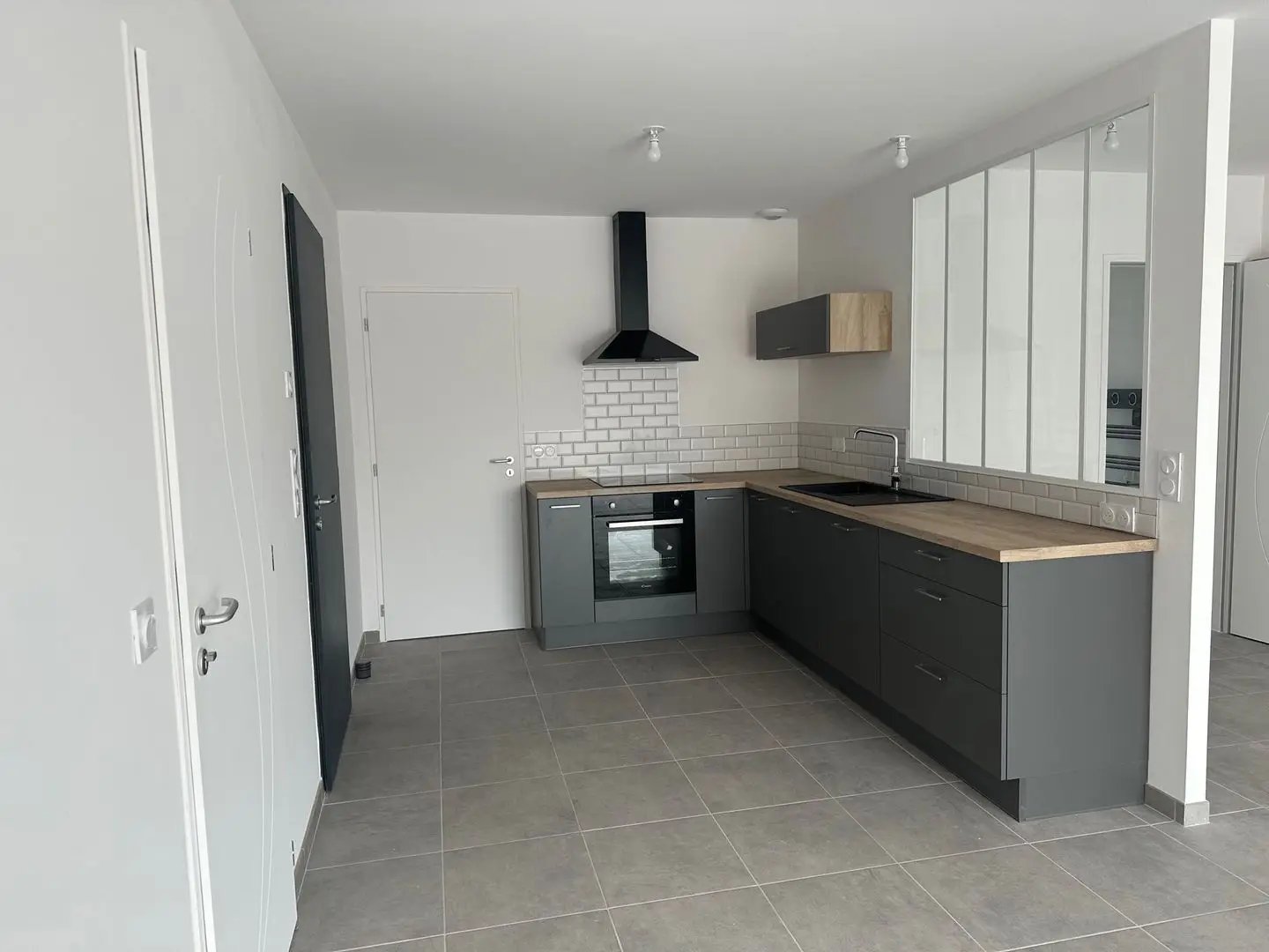 Maison à louer, 73m², Sainte-Hélène