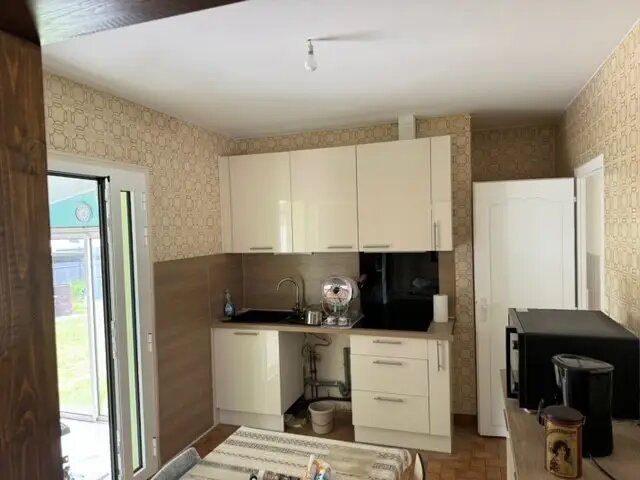 Maison à louer, 121m², Salaunes
