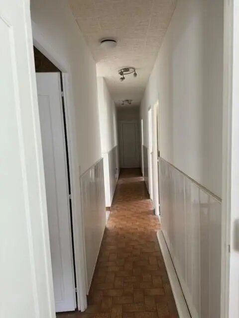 Maison à louer, 121m², Salaunes