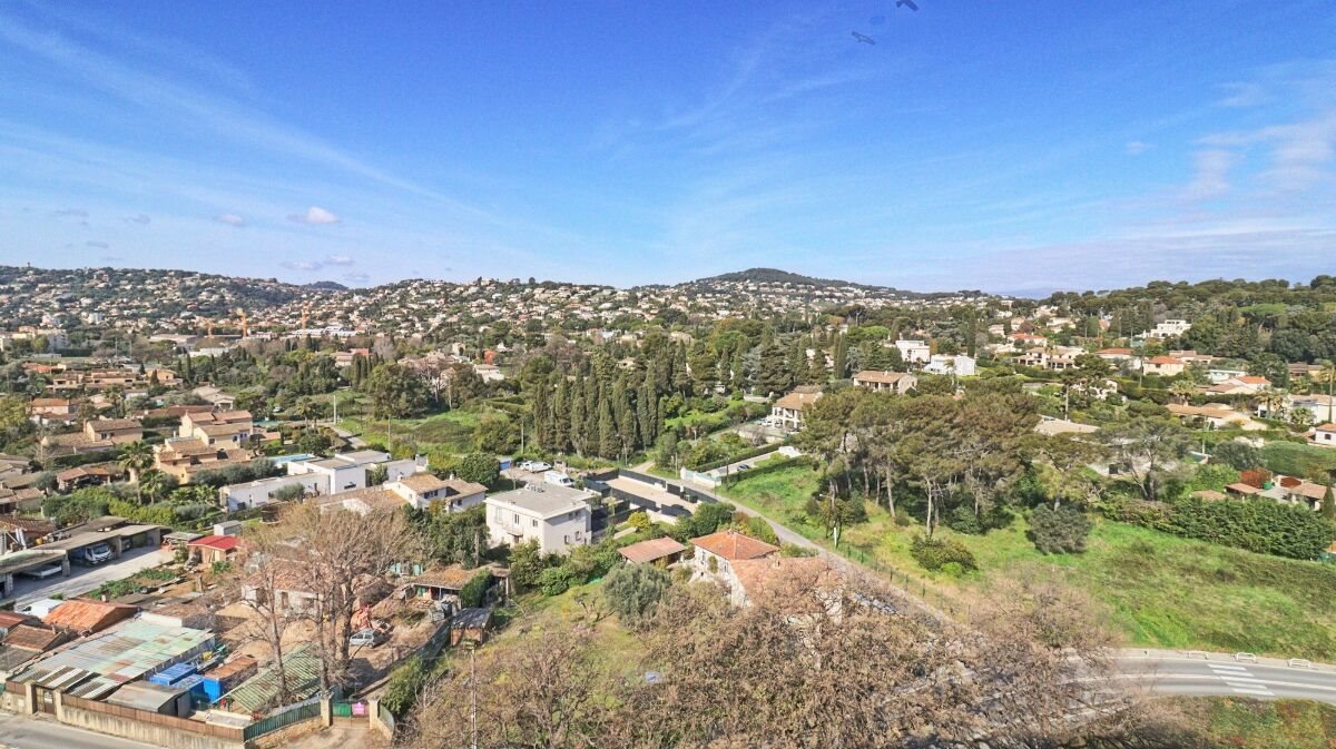 Appartement à louer, 41m², Antibes