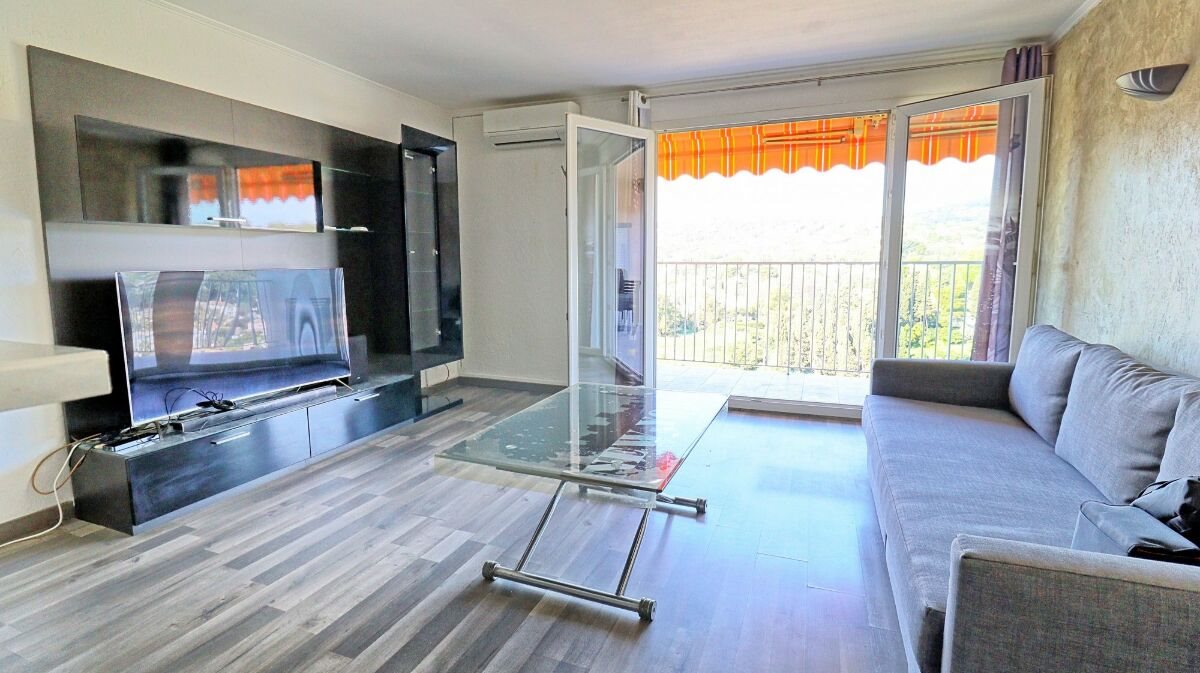 Appartement à louer, 41m², Antibes