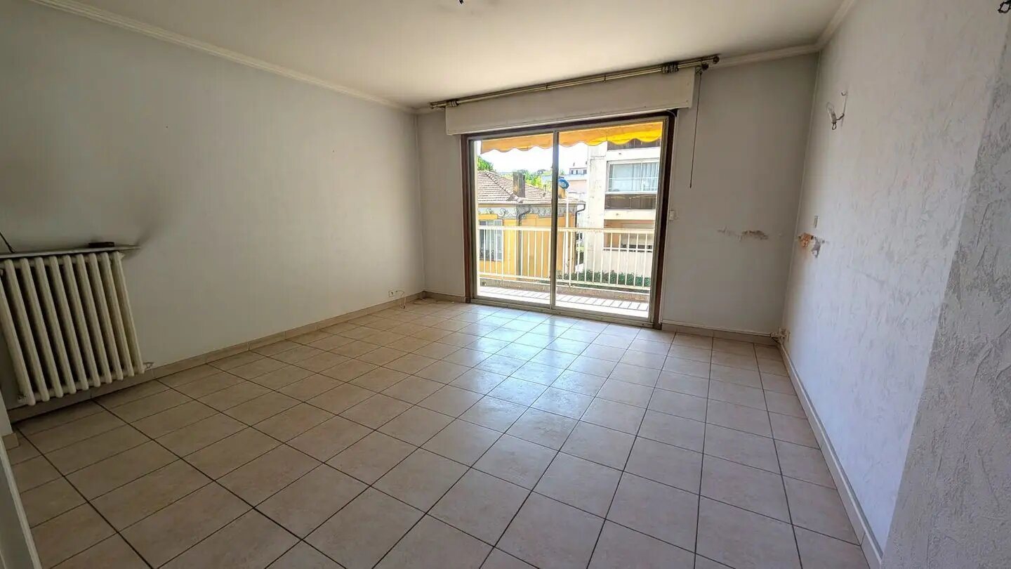 Appartement à vendre, 60m², Cagnes-sur-Mer