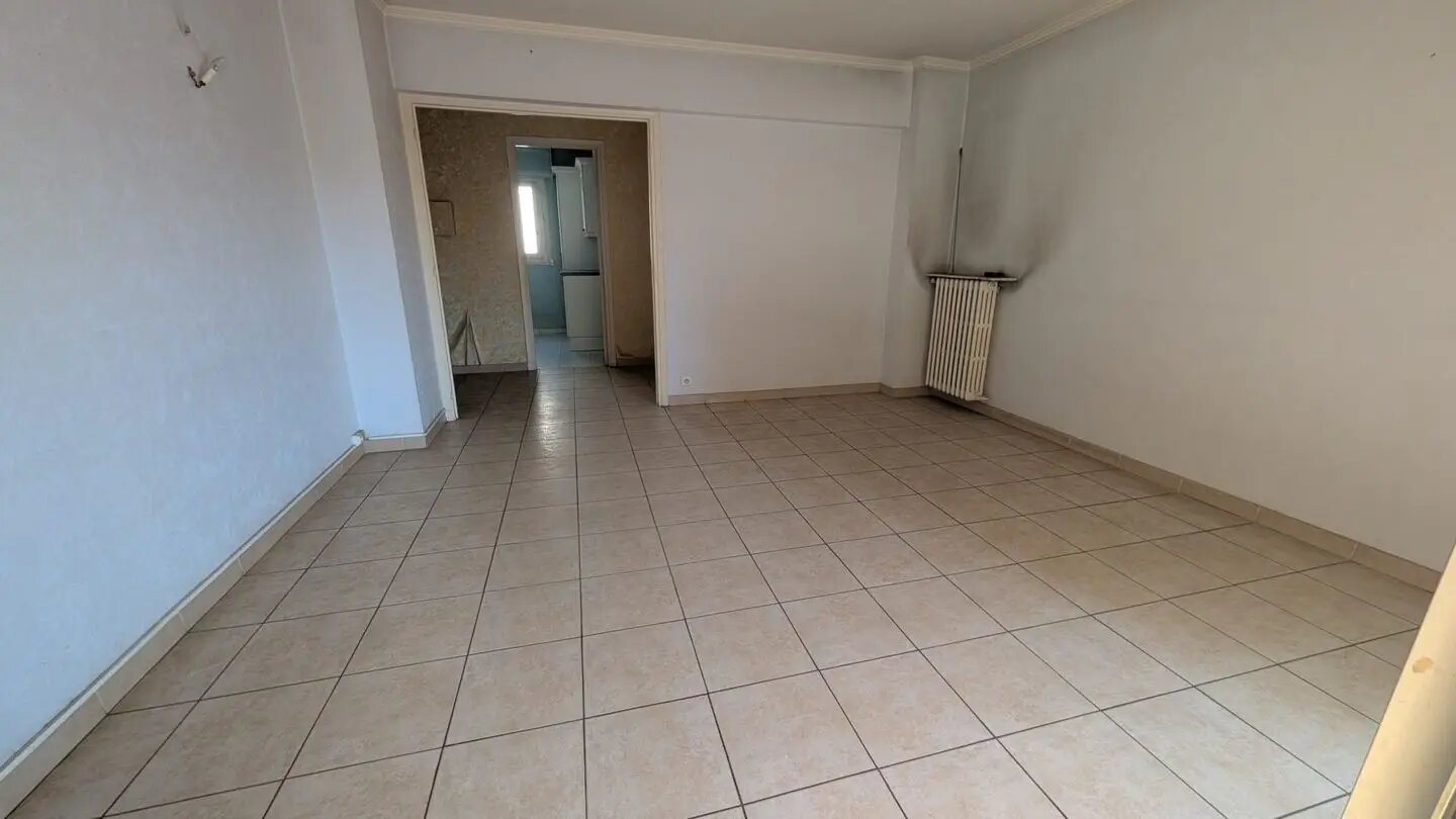 Appartement à vendre, 60m², Cagnes-sur-Mer