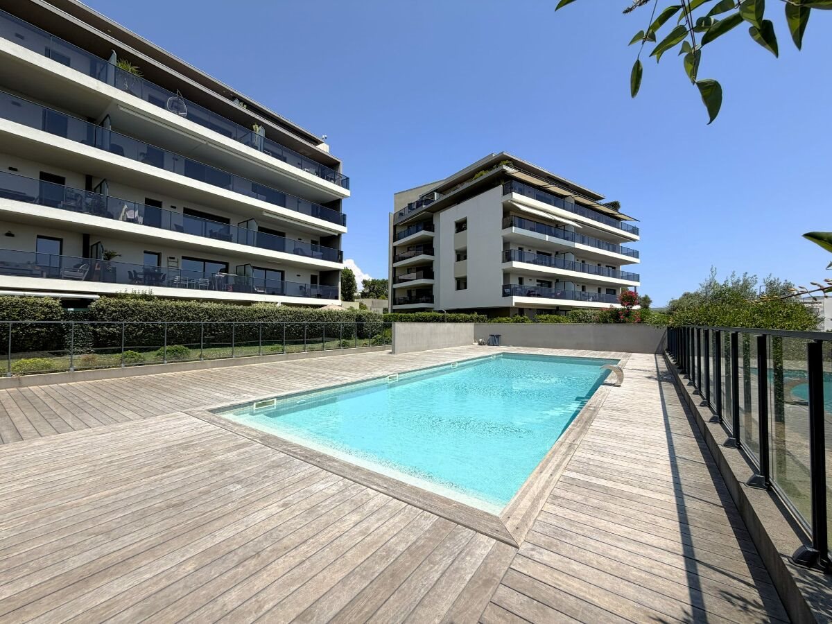 Appartement à vendre, 66m², Antibes
