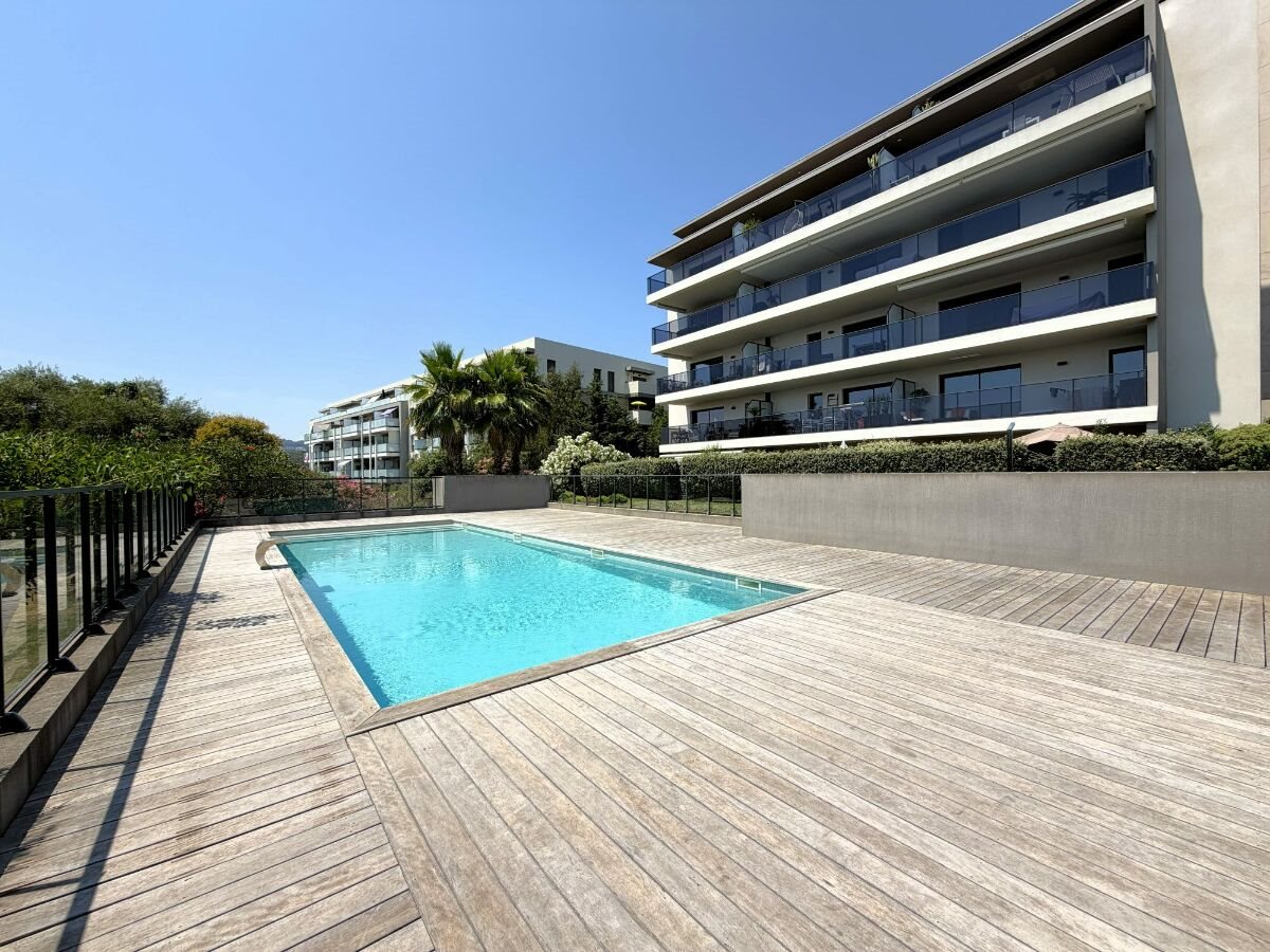 Appartement à vendre, 66m², Antibes