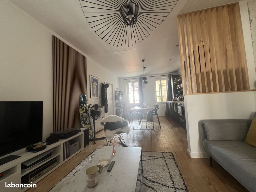 Appartement à vendre, 44m², Toulouse