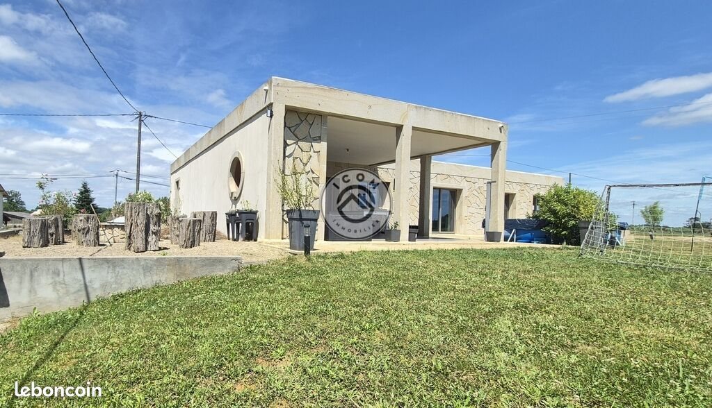 Maison à vendre, 125m², Hauriet