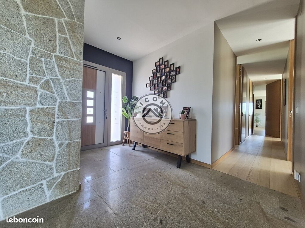 Maison à vendre, 125m², Hauriet