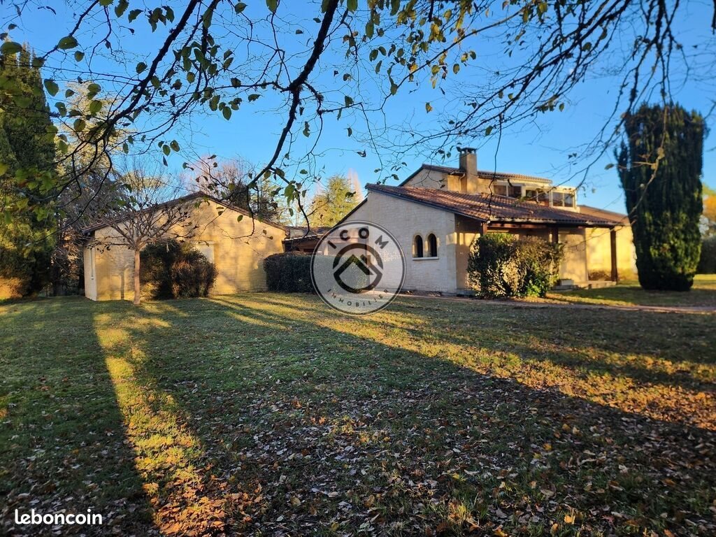 Maison à vendre, 230m², Coulounieix-Chamiers