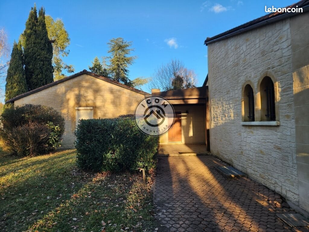 Maison à vendre, 230m², Coulounieix-Chamiers