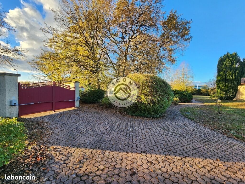 Maison à vendre, 230m², Coulounieix-Chamiers