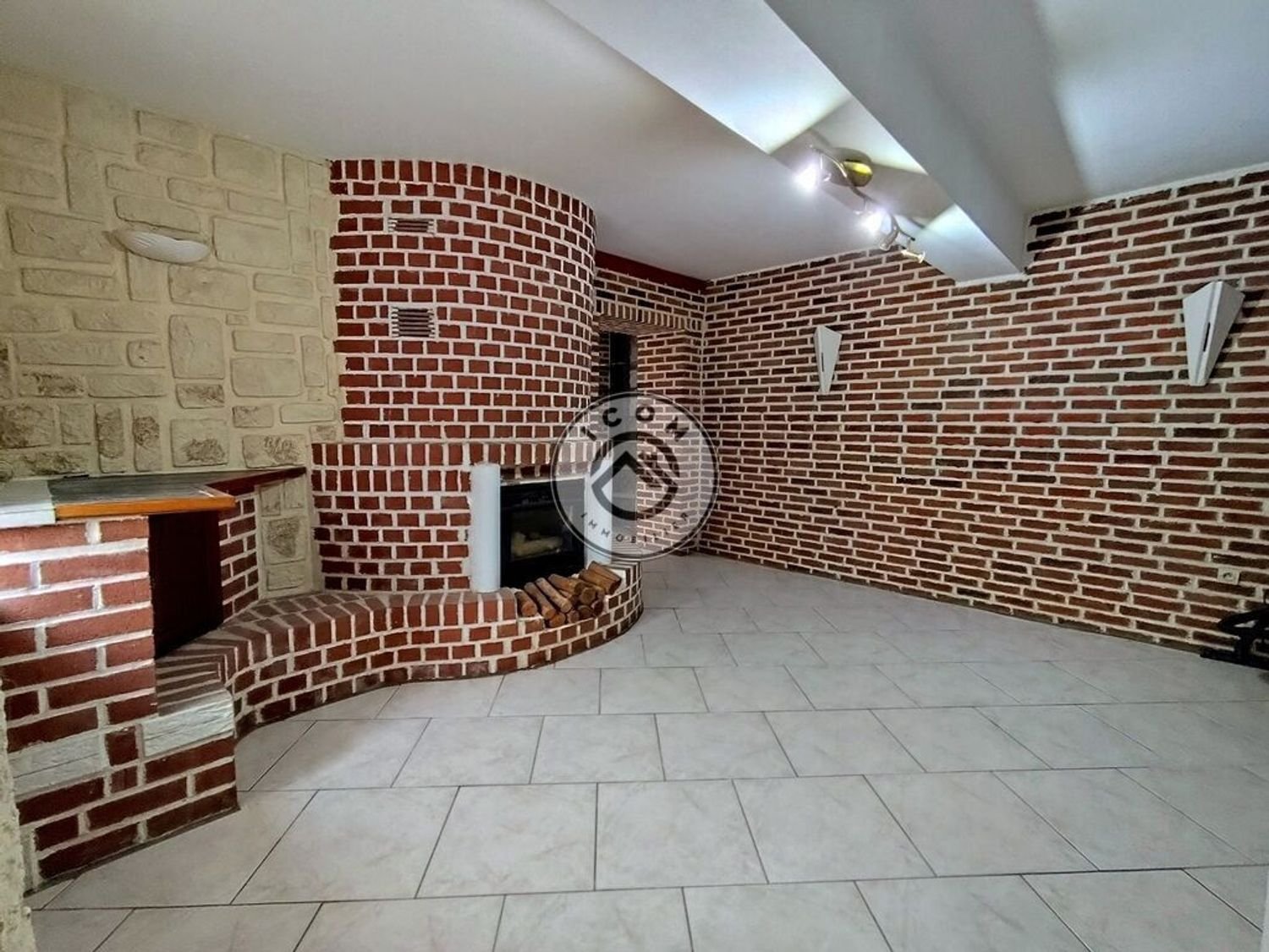 Maison à vendre, 100m², Haulchin