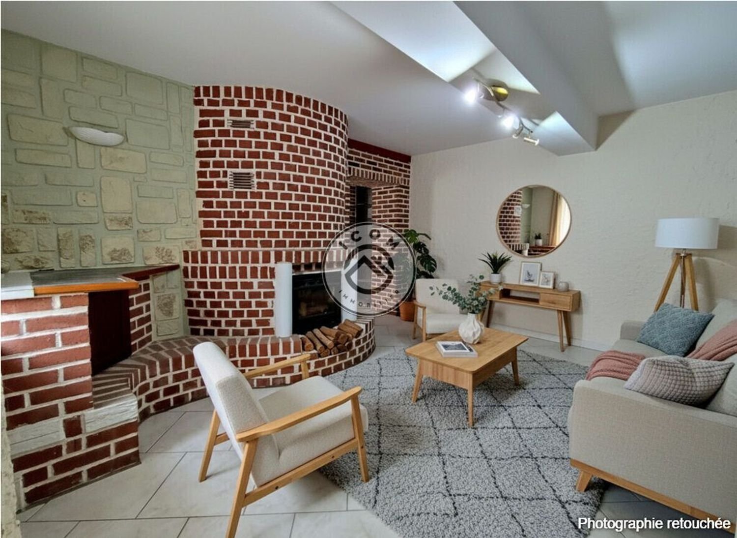 Maison à vendre, 100m², Haulchin