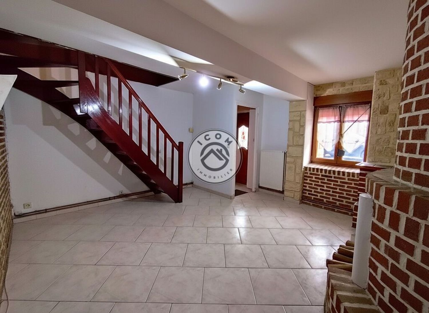 Maison à vendre, 100m², Haulchin