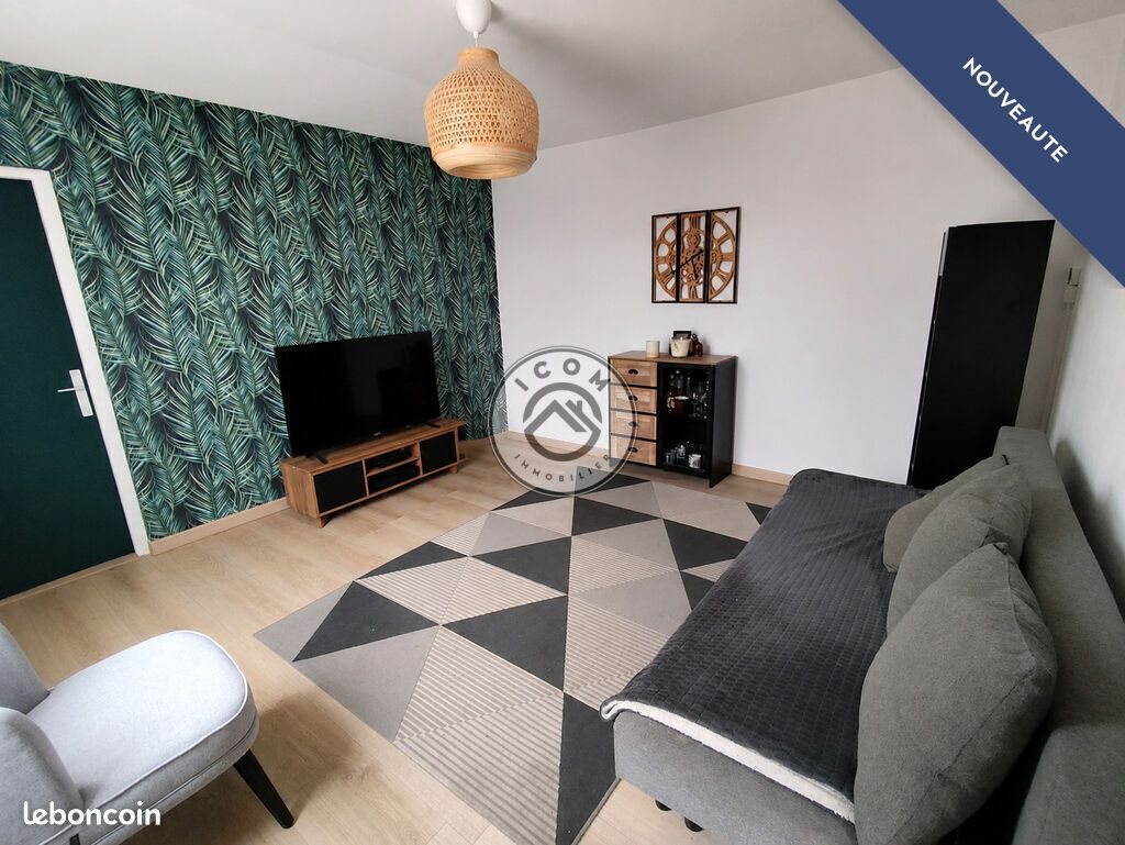 Maison à vendre, 107m², Trith-Saint-Léger