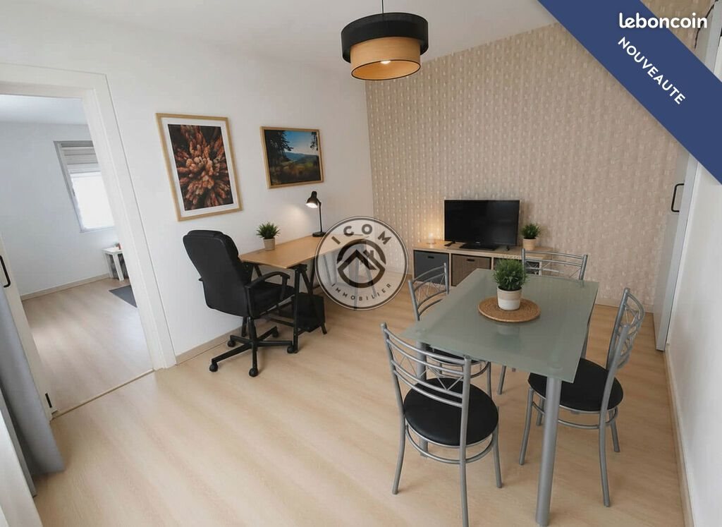 Maison à vendre, 107m², Trith-Saint-Léger