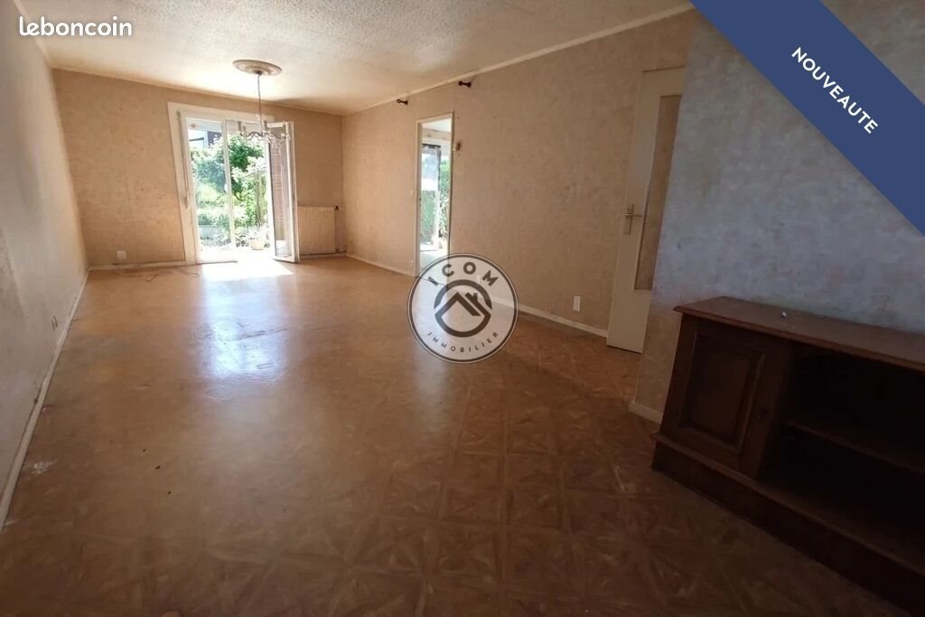 Maison à vendre, 86m², Leval