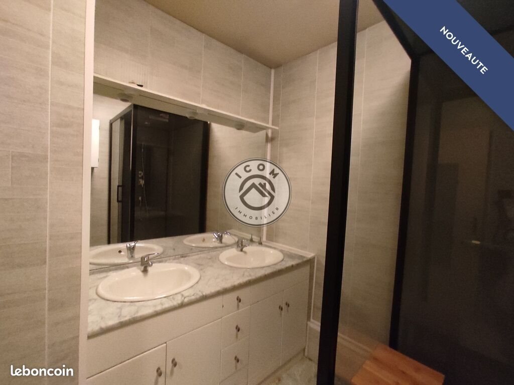 Maison à vendre, 86m², Leval