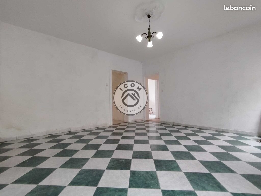 Maison à vendre, 119m², Hautmont