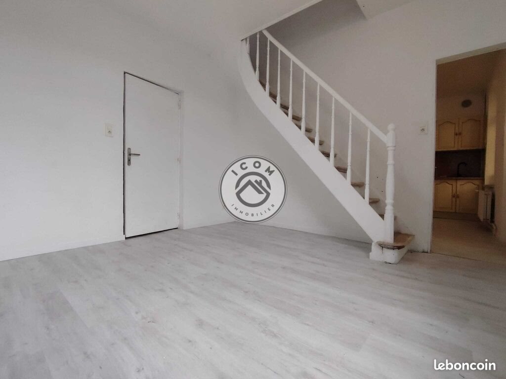 Maison à vendre, 119m², Hautmont