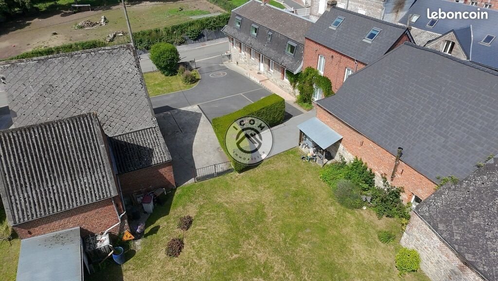 Maison à vendre, 220m², Felleries