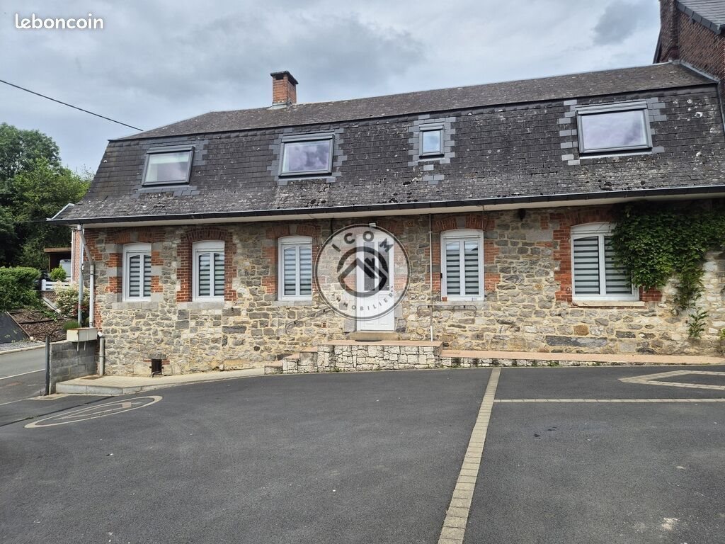 Maison à vendre, 220m², Felleries