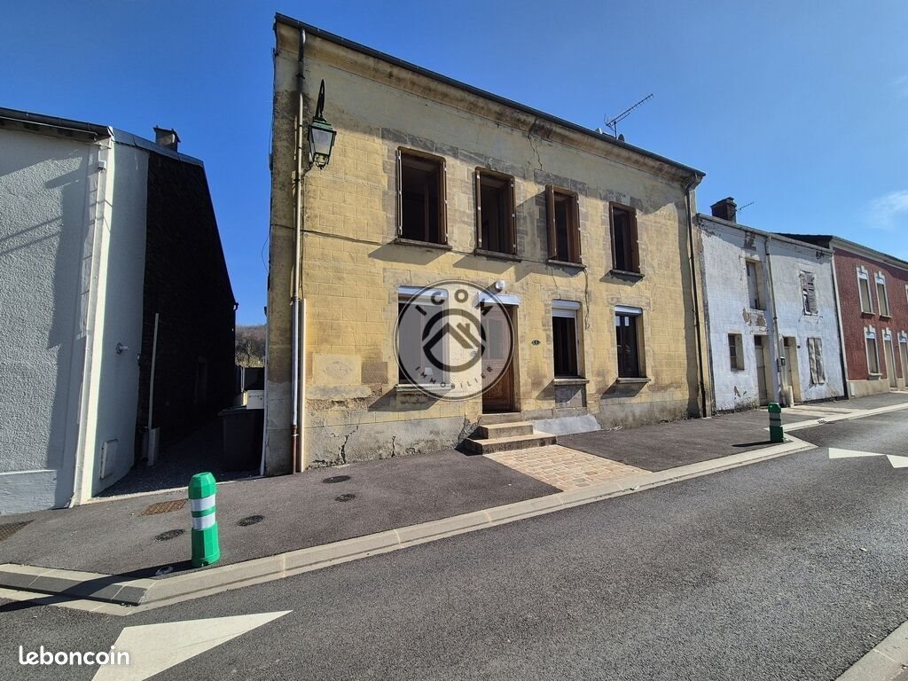 Maison à vendre, 134m², Tournavaux