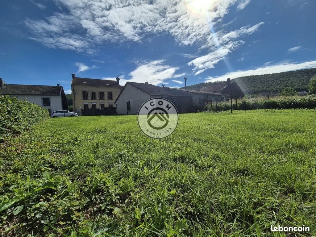 Maison à vendre, 134m², Tournavaux