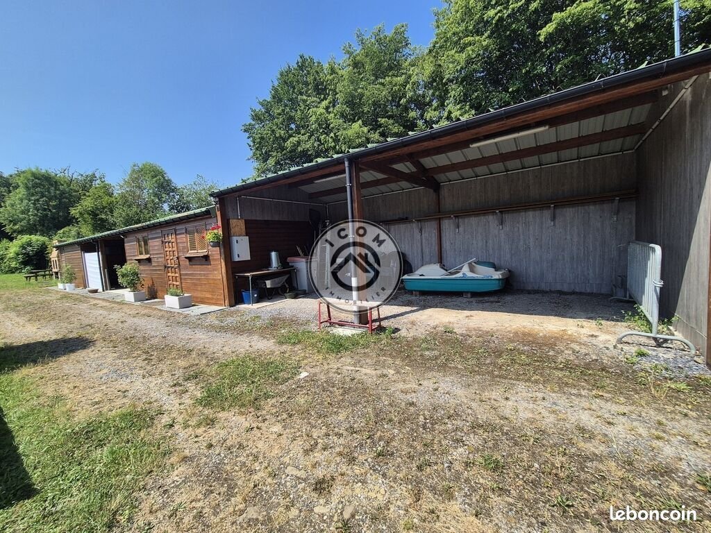 Maison à vendre, 50m², Obrechies