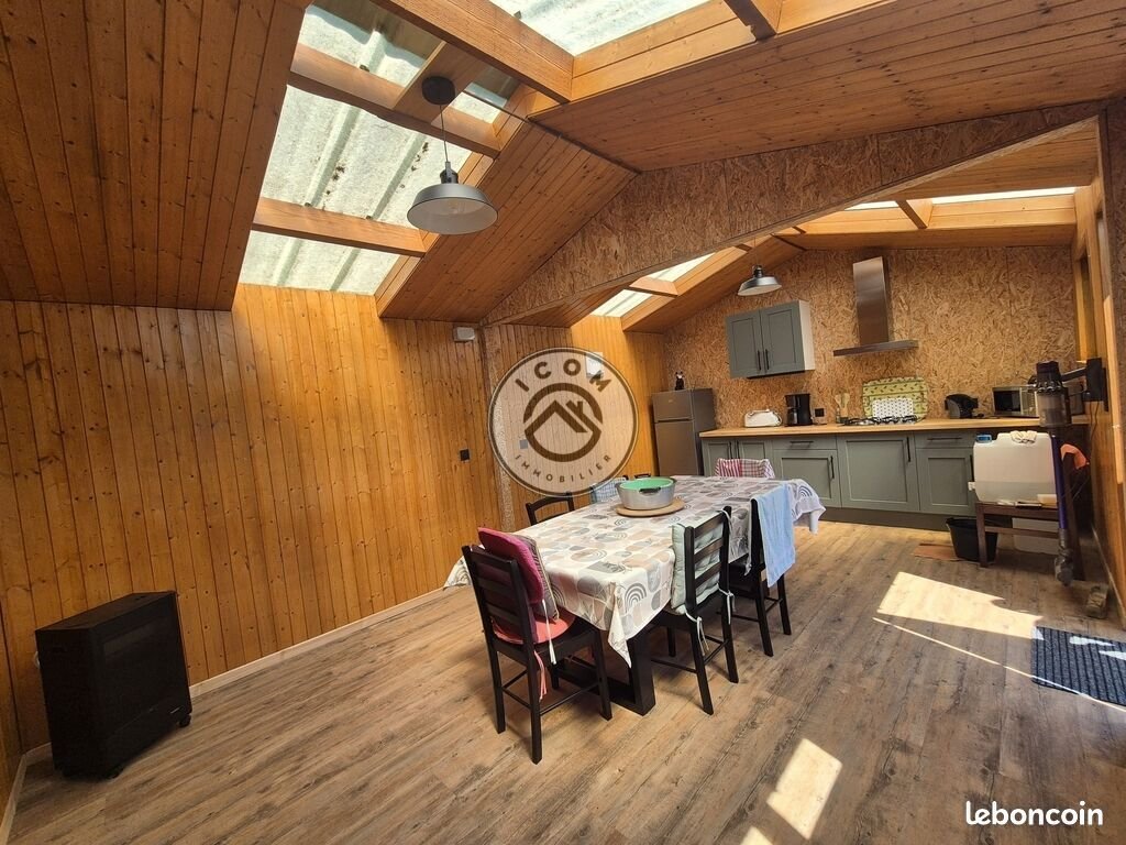 Maison à vendre, 50m², Obrechies